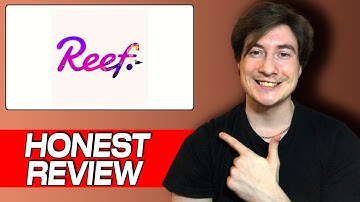 Reef Finance AI Trading Bot – My Honest Review & Real User Experience You Need to See!