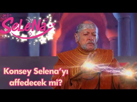 Konsey Selena'yı affedecek mi?