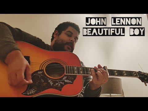 beautifulboy; john lennon., #lyrics #music #audios #song #spedsong , Beautiful Boy