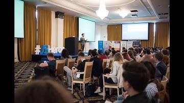 JSHeroes 2017 | The Aftermovie 🎥