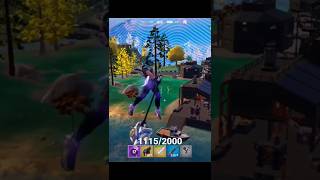 SMOOTH ENTRY😱📱#fortnite #fortnitemobile #shorts #mobile #gaming