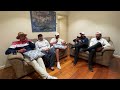 The Aussie *200TH* Episode w/ Ron Chopper | Rough Cut Golf Podcast 200