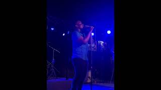 Synesthesia Live