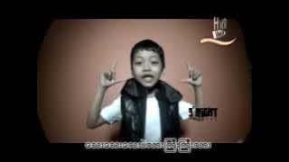 Yatha, Bolay and Chan A Win - ေသးေသးႀကီးႀကီး (ThayThayKyi Kyi)