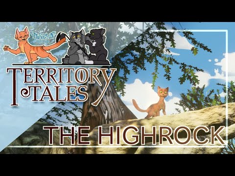 Download Territory Tales || The Highrock