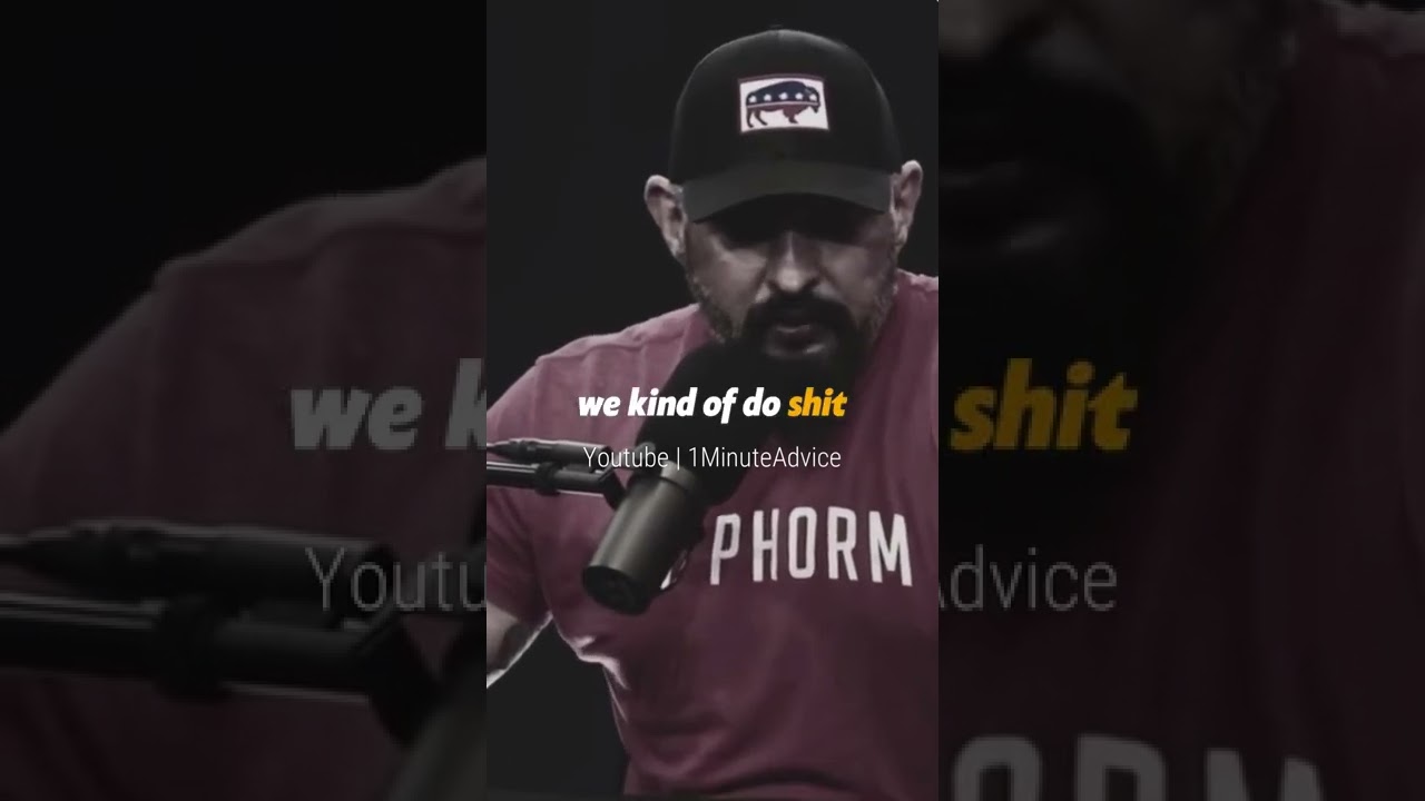 DILIGENCE - Andy Frisella 