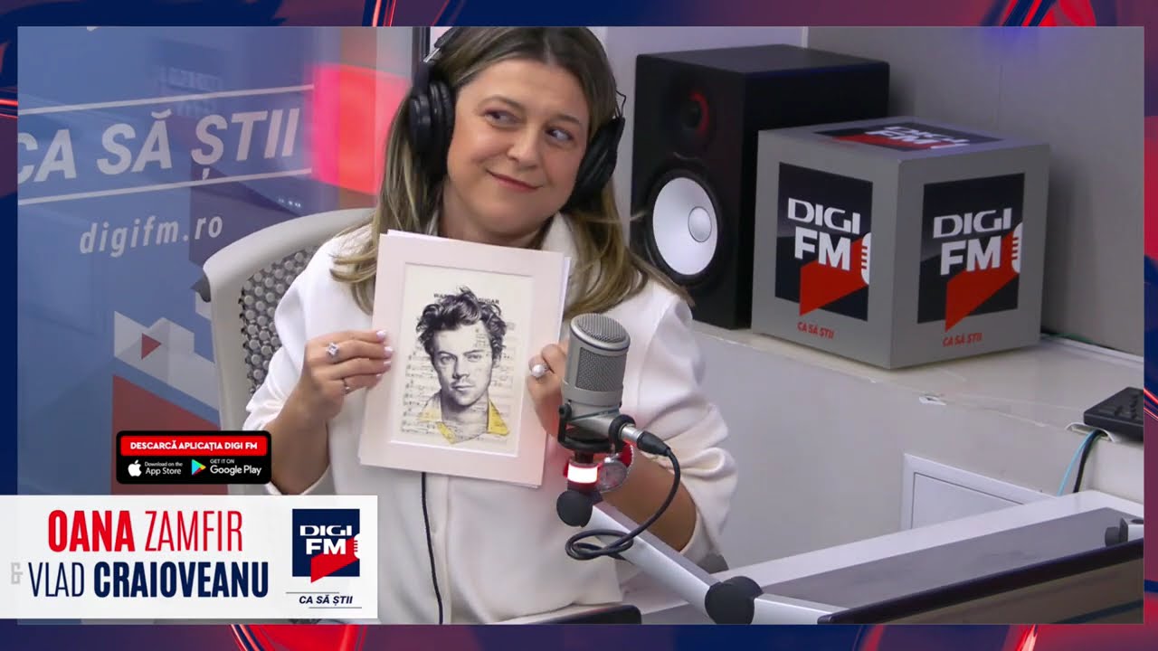 CINE este marea ARTISTĂ care vine pe Main Stage la UNTOLD? Anunț în PREMIERĂ la Digi FM!