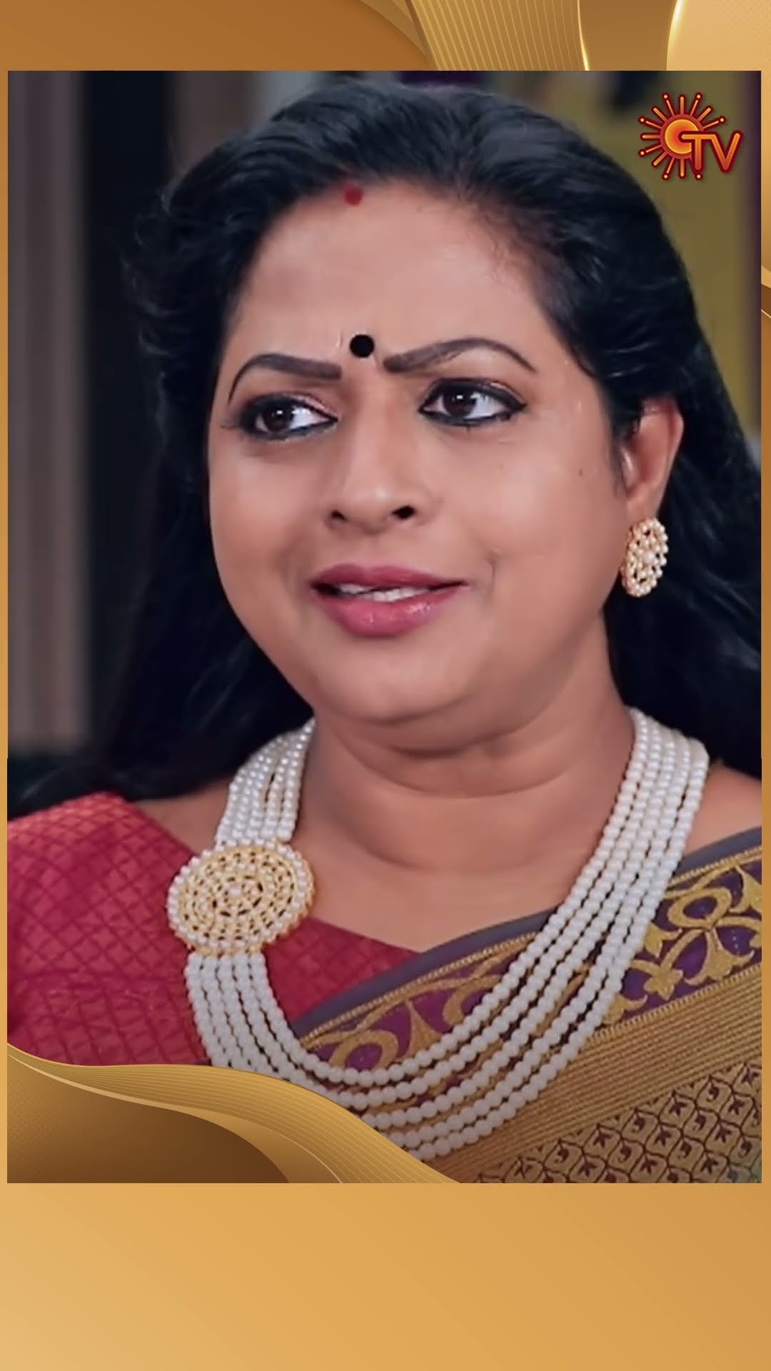 #PunnagaiPoove #SunTV #shorts #tamilserial