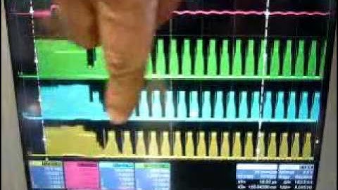 Sensorless BLDC Operations in Various Automotive Applications (MLX81200)