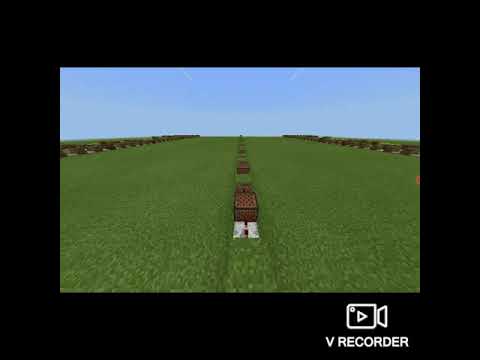 [マイクラ]夏祭り演奏してみた。