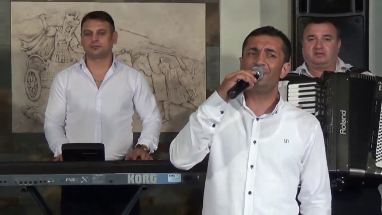MUZICA LAUTAREASCA COLAJ 2016