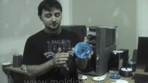 CD print is what others might call CD duplication.