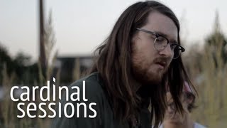 The Wooden Sky - Hang On To Me - CARDINAL SESSIONS chords