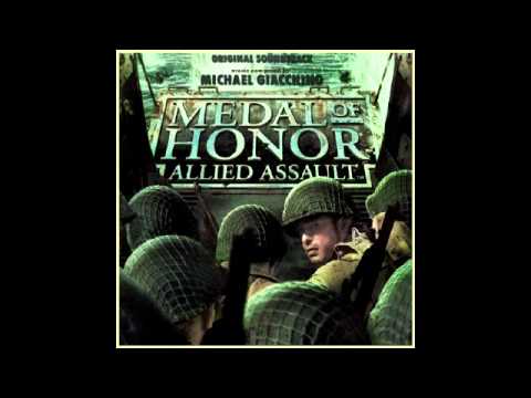 18 Medal Of Honor Allied Assault The Schmerzen Express