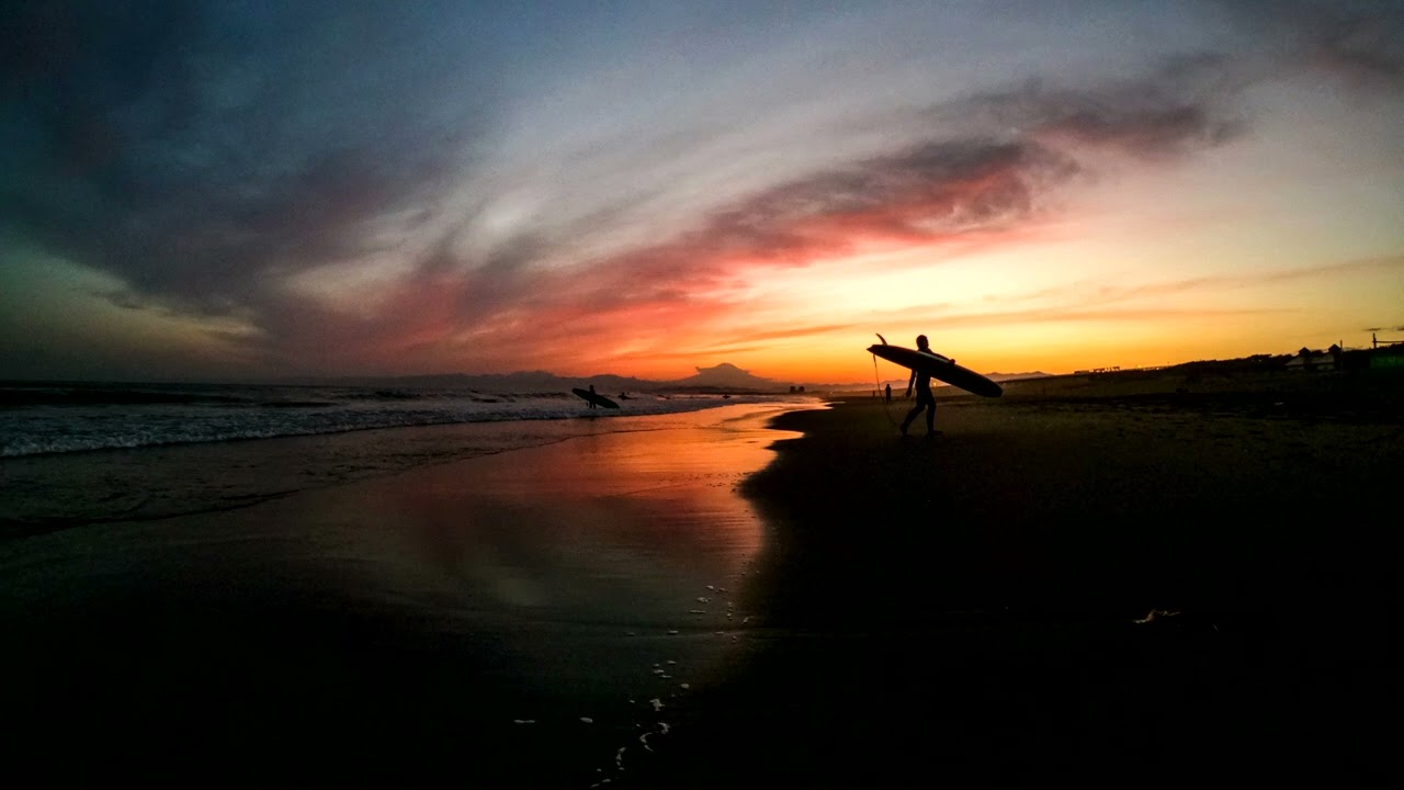 Only The Real  -  Iso Indies