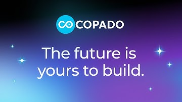 You^Copado: The Future Is Yours to Build