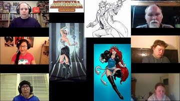 Mutants & Masterminds 3rd Edition One-Shot