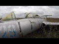 Заброшенный Аэродром в Волчанске
