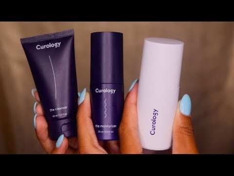 curology skincare routine