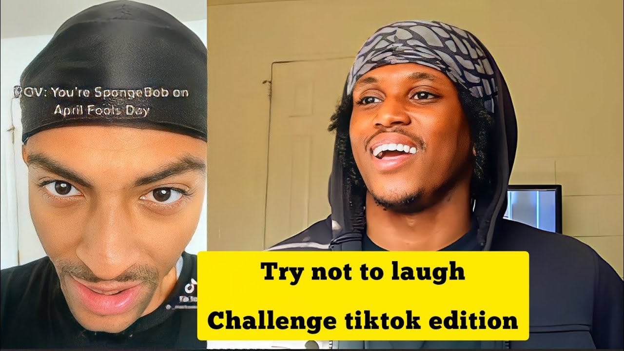 Try Not to Laugh Challenge... i Failed 🤣🤣