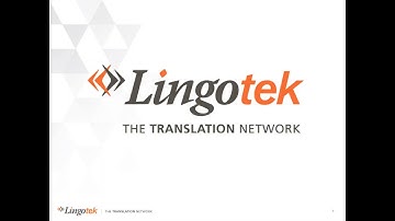 Workbench 1 - Overview