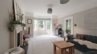 The Ridge, Hydro Gardens, Innerleithen Road, Peebles, EH45 8BQ