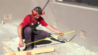 How To Set Out String Lines For A Carport - DIY At Bunnings