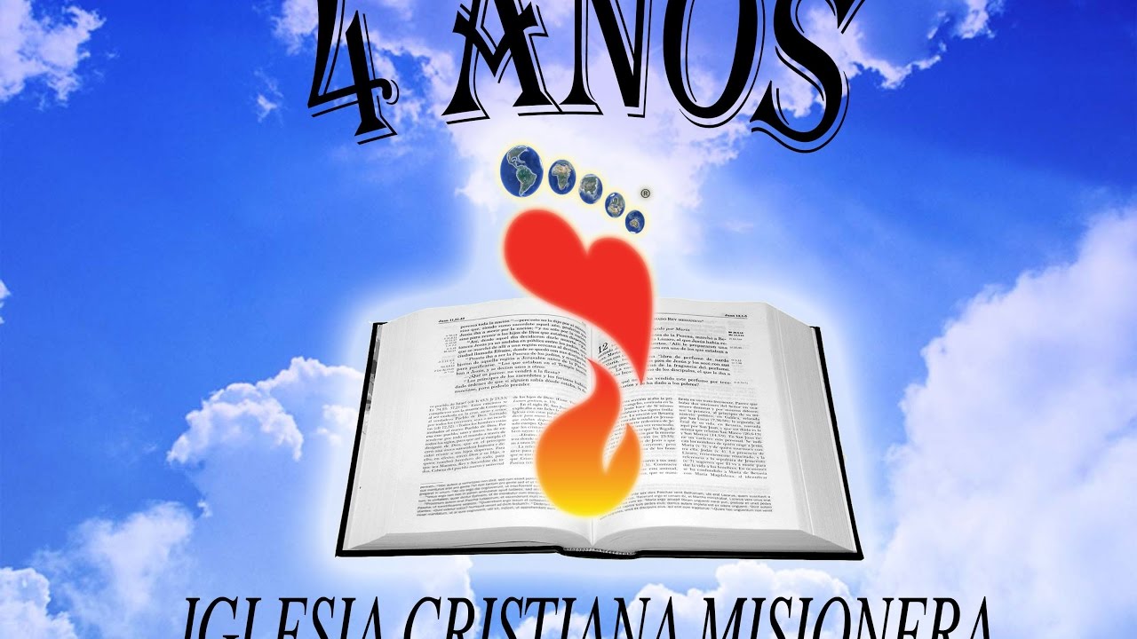 Conferencia 90º Aniversario Iglesia Cristiana Evengelica Viel