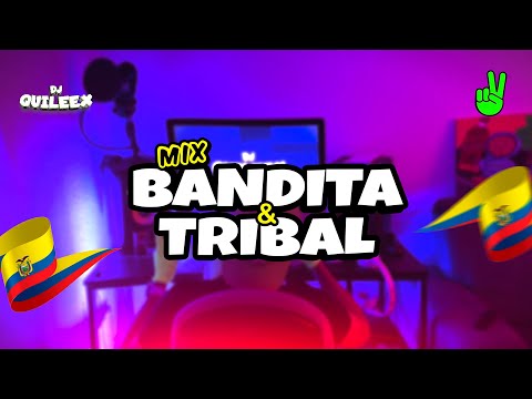 Mix Banda Tribal Ecuador Trend jet2holiday DJ Quileex