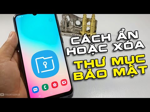 Video: Làm cách nào để gỡ cài đặt bảo mật?