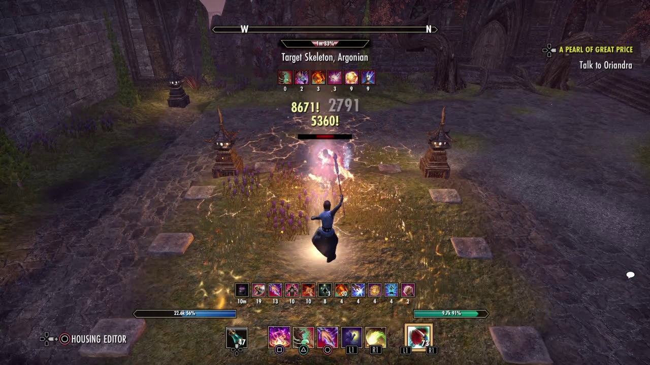 Sirburus ESO: mNB - 51k - MS/Siroria - Murk