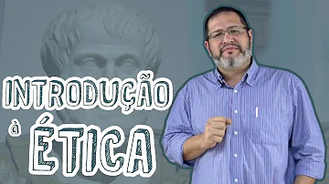 O que é aula de ética?