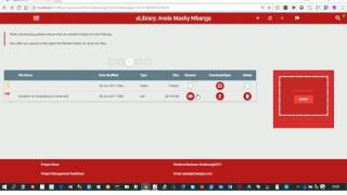 [ABMaterial] eLibrary