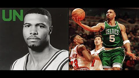 UNFORGOTTEN EP.2 - RON MERCER