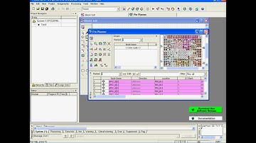 AlteraCycloneIIEasyExample