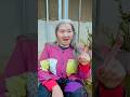Genius Grandma  Surprise 🥰 Amazing Grandma Viral Shorts#genius #grandma #shorts #trending  #magic