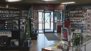 Teens arrested for trying to break into gun store on Indy's north side