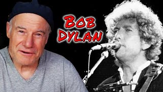 Impressionist Jim Meskimen Celebrity Fortune Cookie | 2023 | Day 150 | Bob Dylan