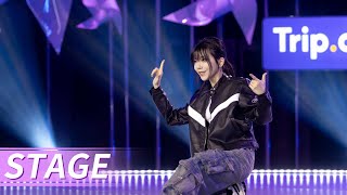 Stage EP2：QIAO YIYU Extra Show【CHUANG ASIA】