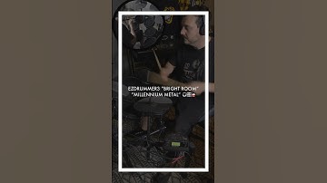 Chrono Trigger “Times Scar Pt. 2” Isolated Drum Track 🥁🎚️ #original #drumtrack #musician #drummer