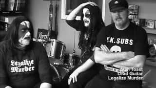 Legalize Murder 2: Requiem Reloaded