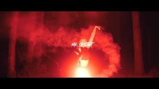 Diamond Flowers - Mr. Upstart |OFFICIAL VIDEO|