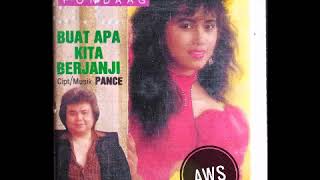 Buat Apa Kita Berjanji - Sally Marcellina & Pance