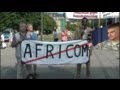 Africom go home, Foreign bases out of Africa