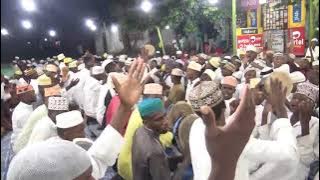 SWALAT ALAN' NABII..MADRASAT RISHAD TMK DSM 2019