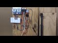 Linear Actuator with 2 timers, 2 bosch style relays, fast and easy to wire up harness.