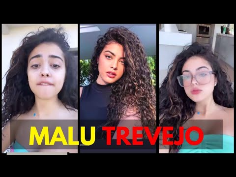 Malu trevejo Instagram live 2021 | Malu trevejo live on instagram 2021 | Malu trevejo ig live