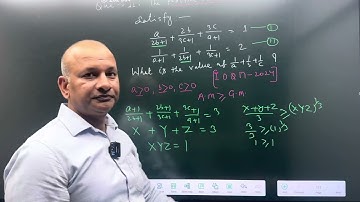 Question 11 IOQM 2024