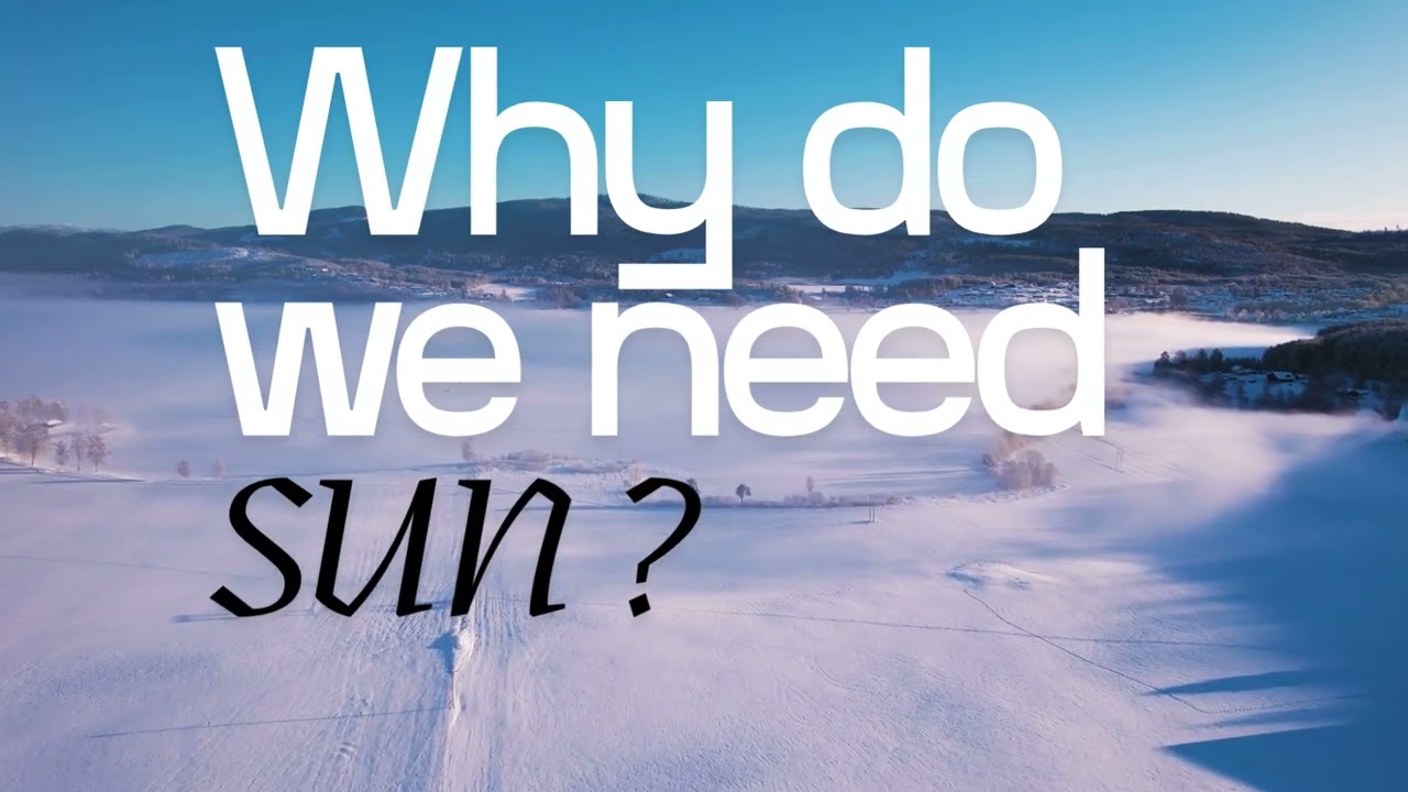 Why Do We Need SUN? | Our Closest Star