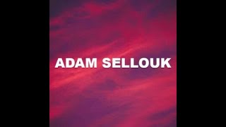 Daft Punk - Technologic (Adam Sellouk Edit)